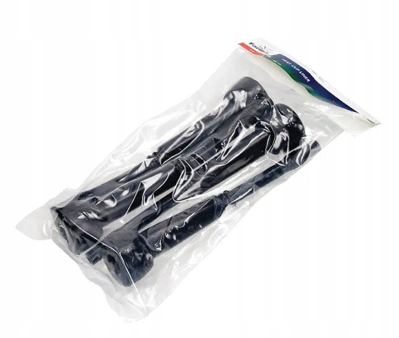 Gumy strzykowe, 8 mm -ZESTAW 4 SZTUKI