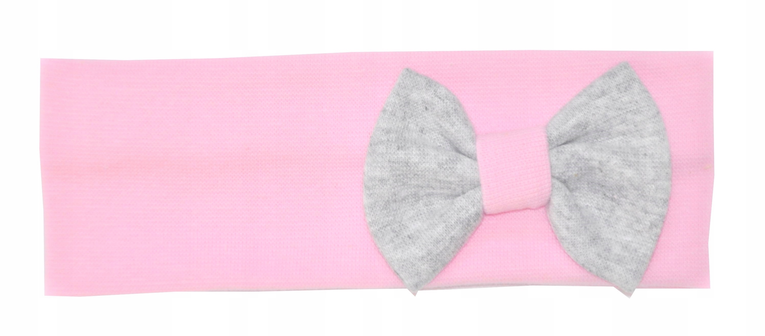 

Opaska Bawełniana na głowę r.44-50 1-5 lat