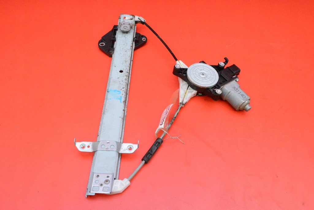 window regulator right rear part EU SUBARU FORESTER 4 IV 12-16