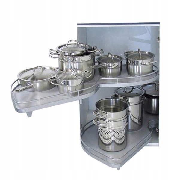 

Peka Le Mans II Arena Classic 500 Lewy Szary