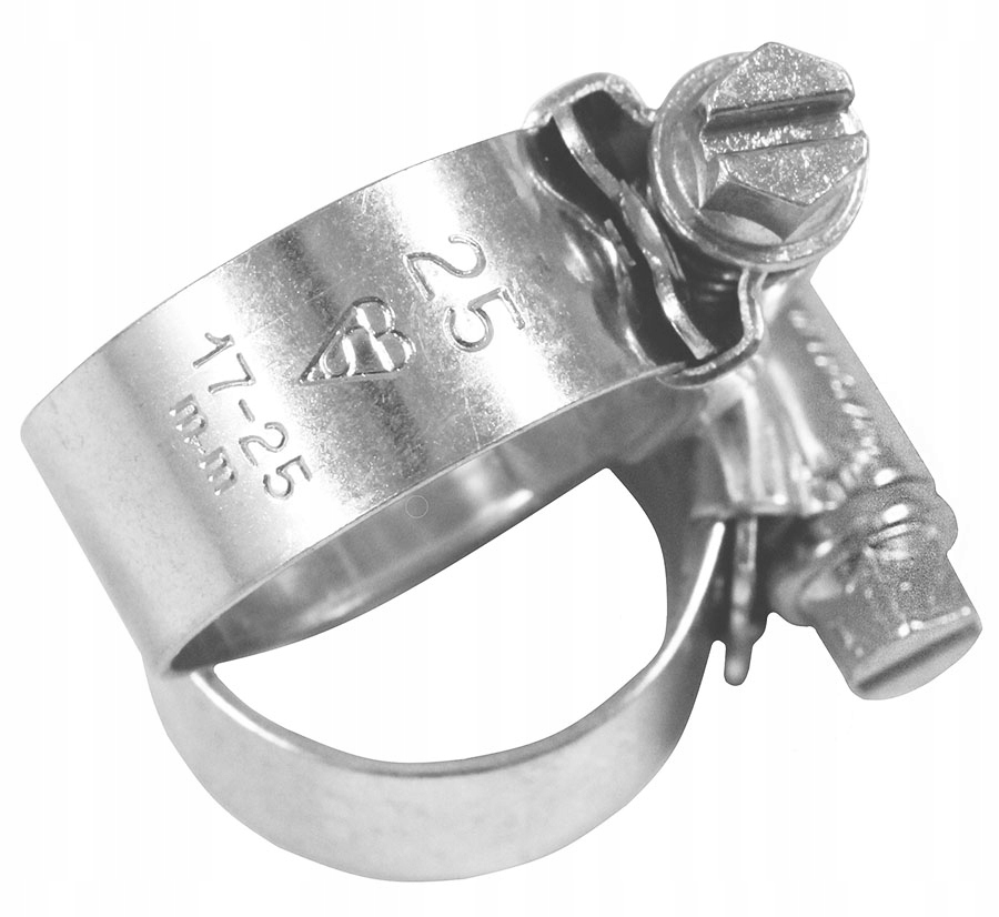 Hi-grip Jcs Obejma 17-25mm opaska zaciskowa cybant