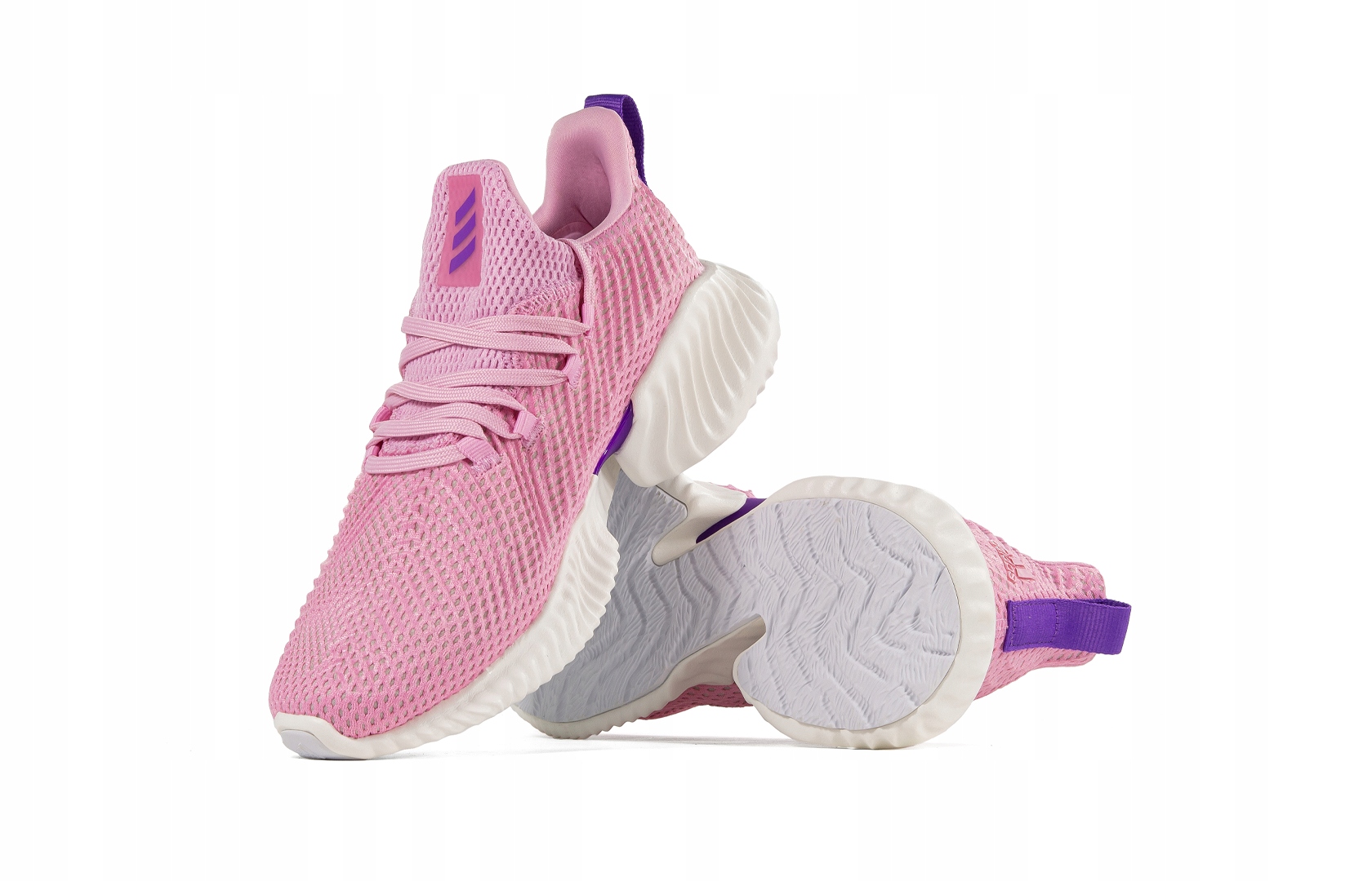 Buty damskie adidas alphabounce instinc F33972 Płeć kobieta
