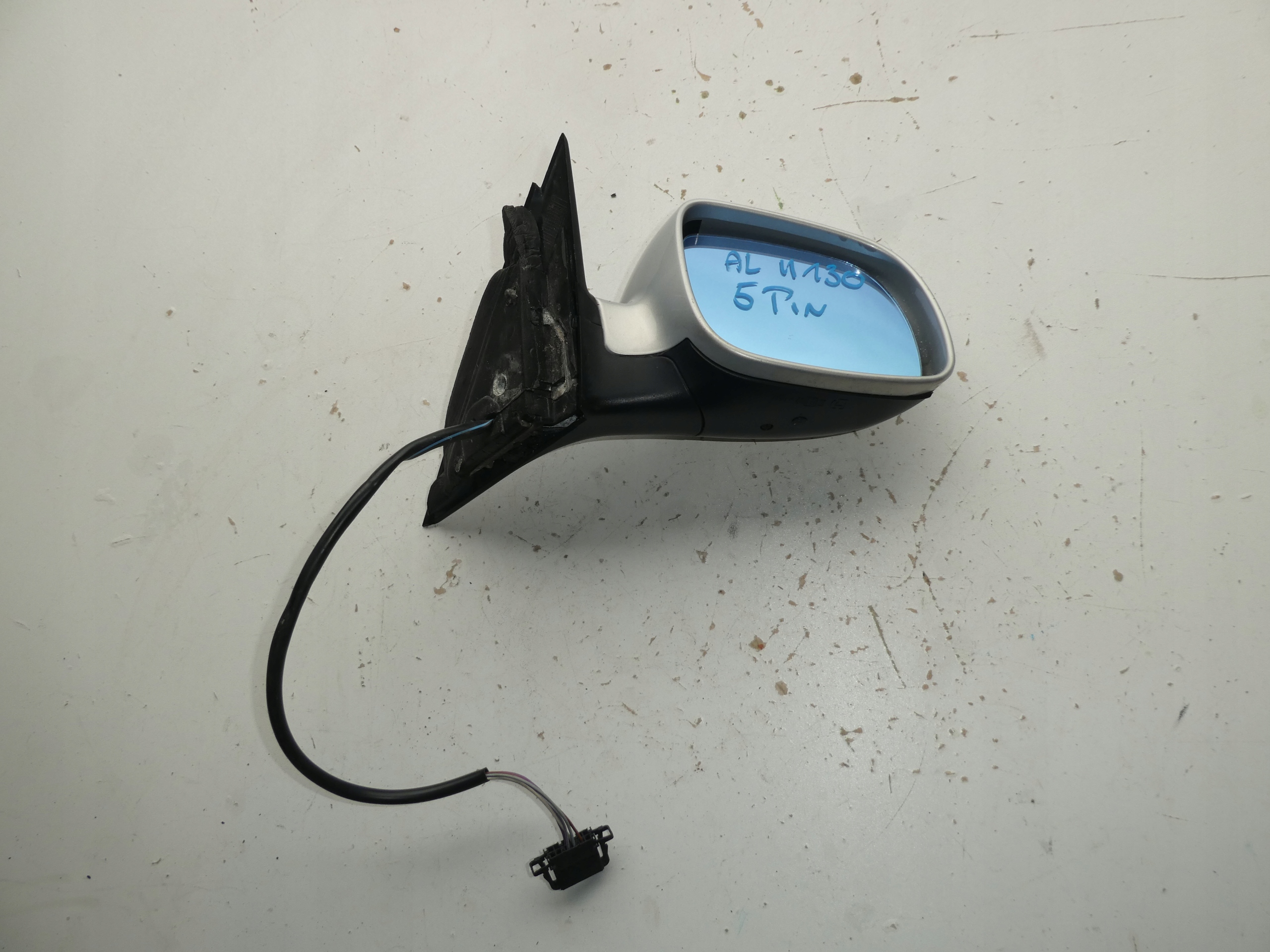 SPECCHIETTO RETROVISORE ESTERNE DESTRO VW PASSAT B5