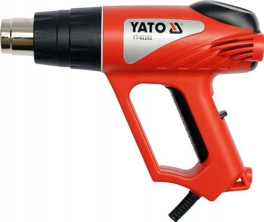 Horkovzdušná Pistole Yato YT-82288 2000 W Yato