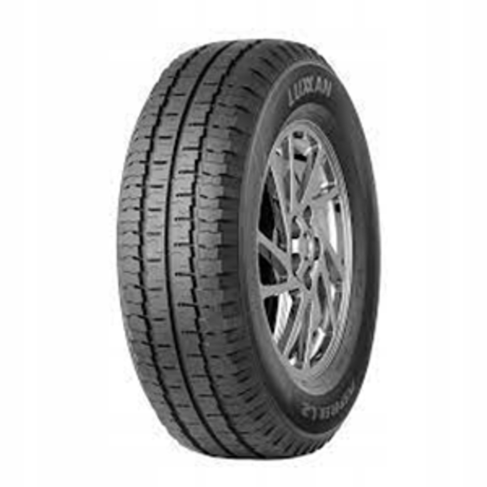 

2x Luxxan Inspirer L4 215/65R16 109/107R