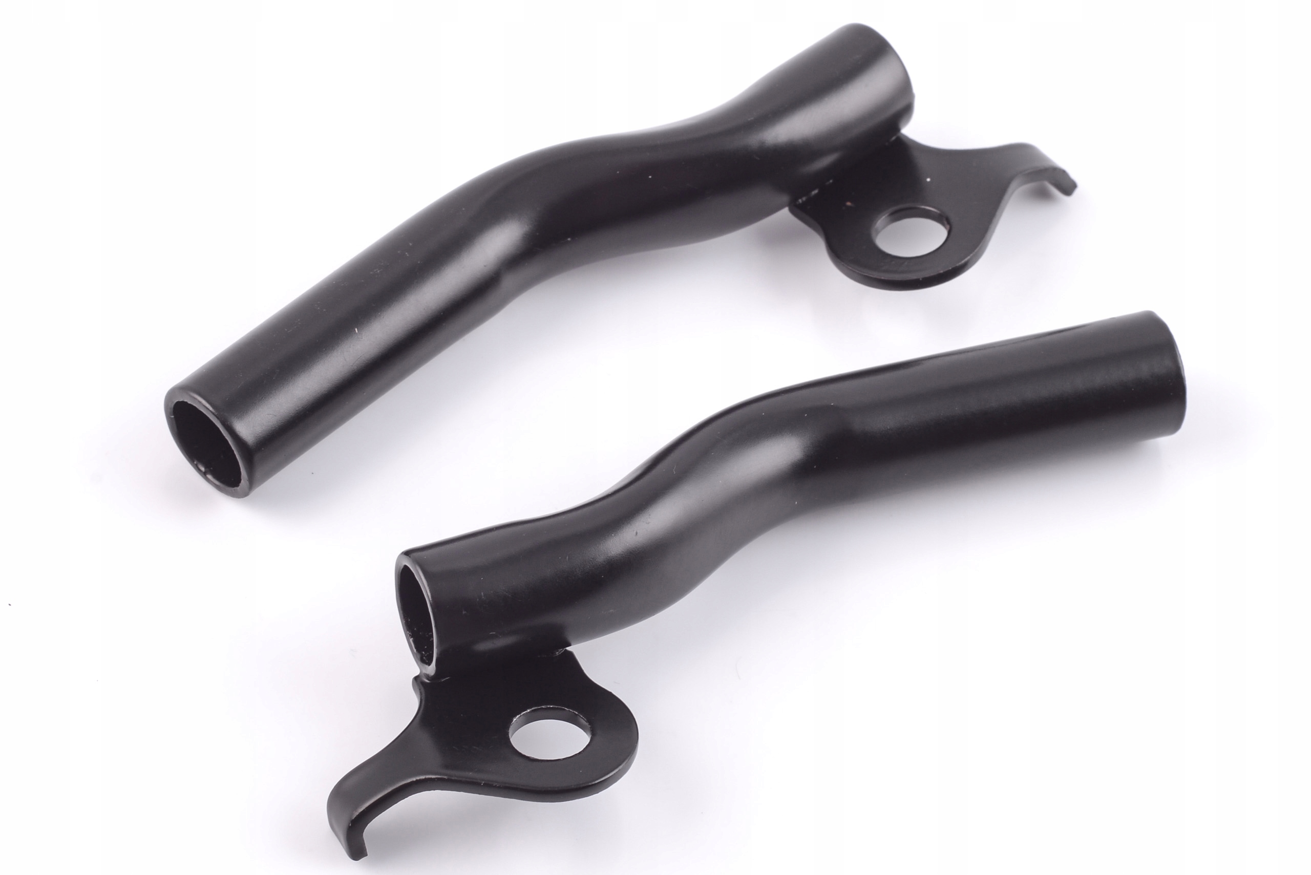 SIMSON SR50 UCHWYT KIERUNKOWSKAZÓW PRZÓD PROSTOKĄT