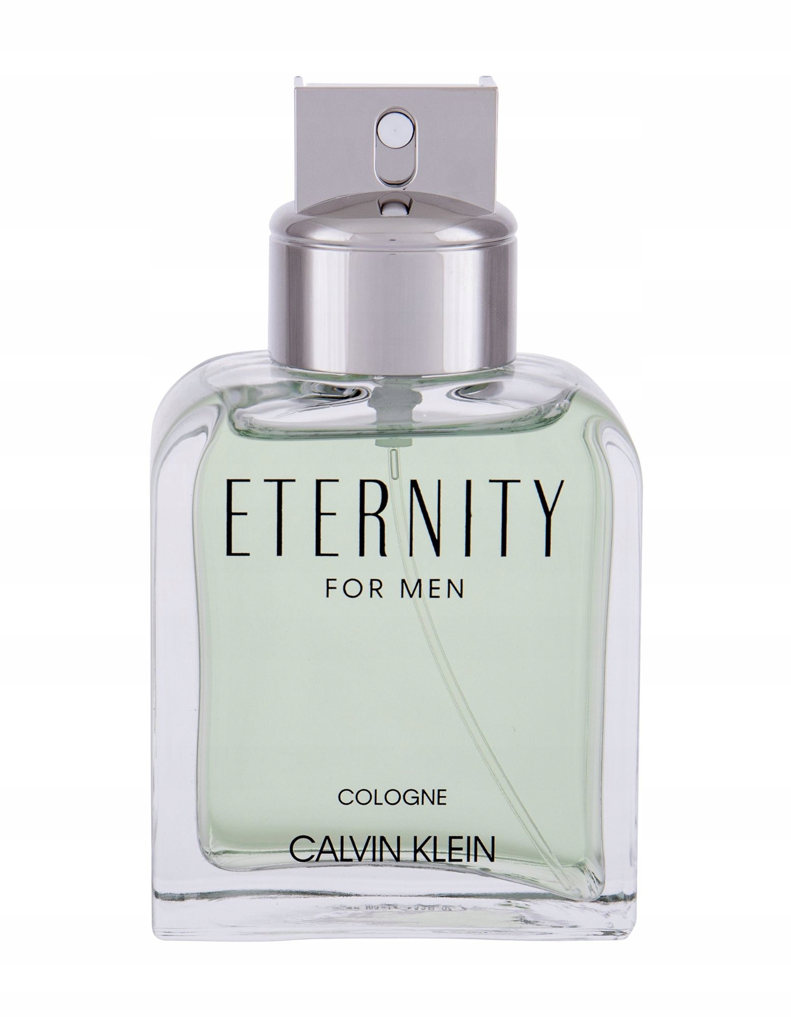 Originální Calvin Klein Eternity Cologne For Men Toaletní voda 100 ml