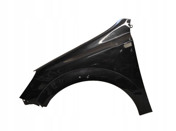 OPEL ASTRA H 04- BŁOTNIK LEWY PRZÓD