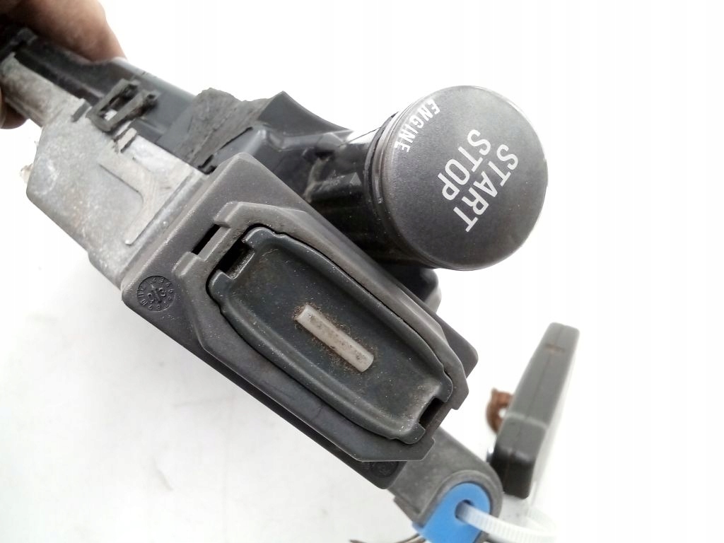 BMW 7 E65 player ignition key key 6942488