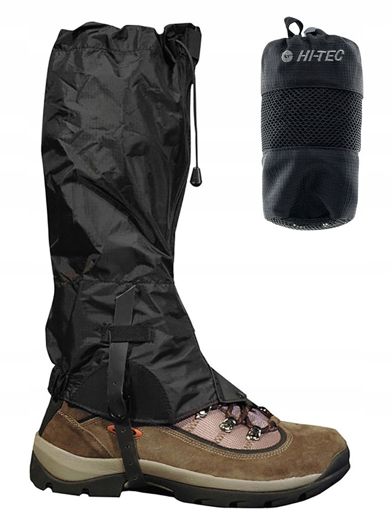 

Stuptuty Ochraniacze Na Buty Wodoodporne Hi-tec