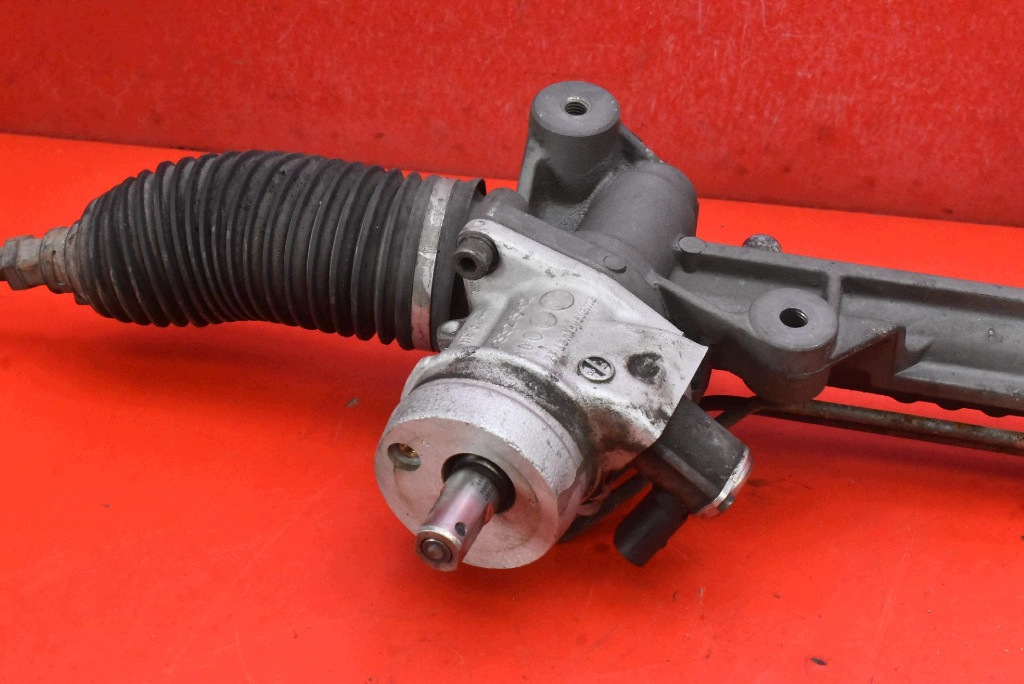 servo control EU 4F1422066A AUDI A6 C6 2.0 TDI 140 KM 04-08