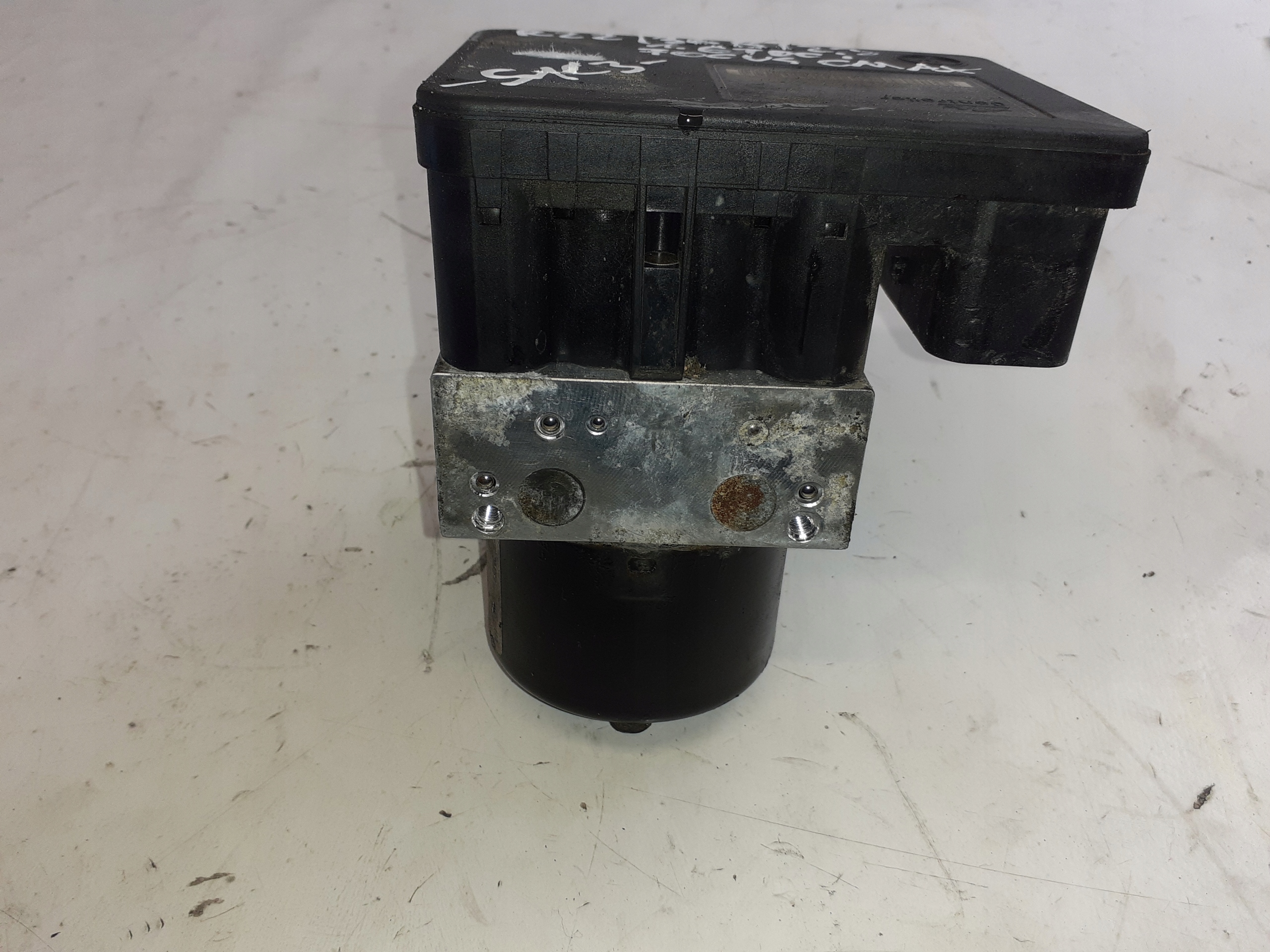 pump ABS Ford Focus C-MAX 1,6TDCi