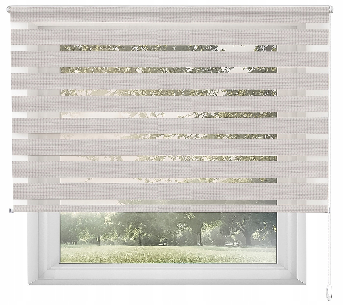 

Roleta Dzień Noc ścienna na Wymiar