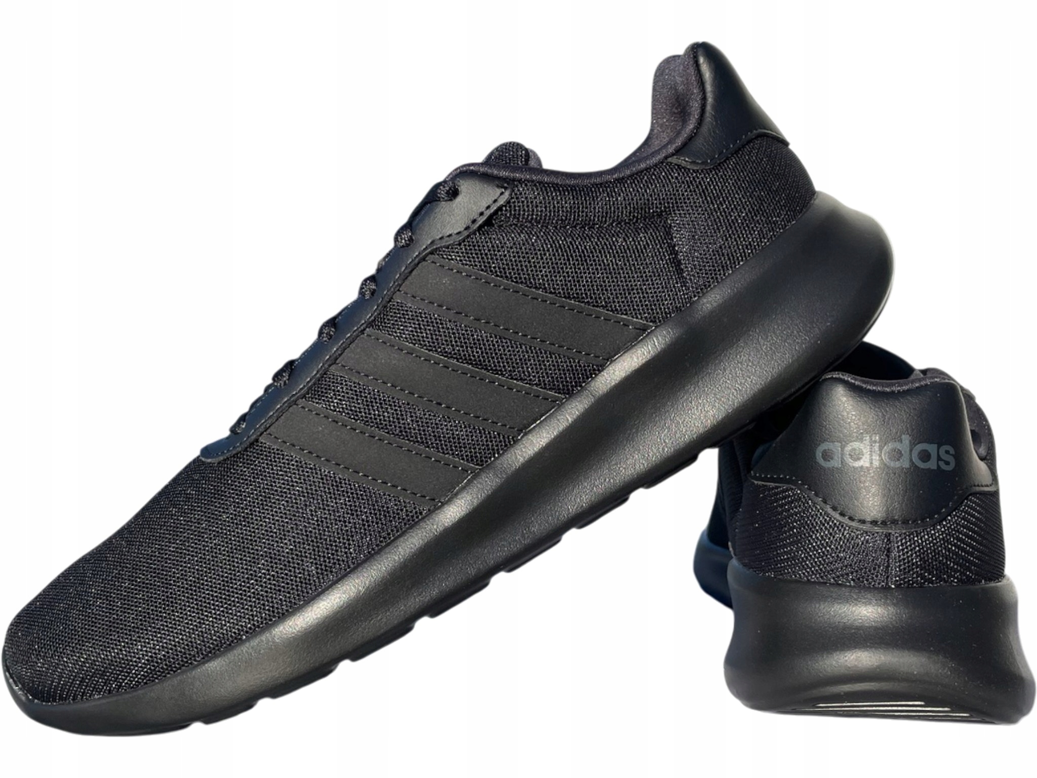 Adidas Lite Racer 3.0 buty męskie sportowe na wiosnę do biegania na trening