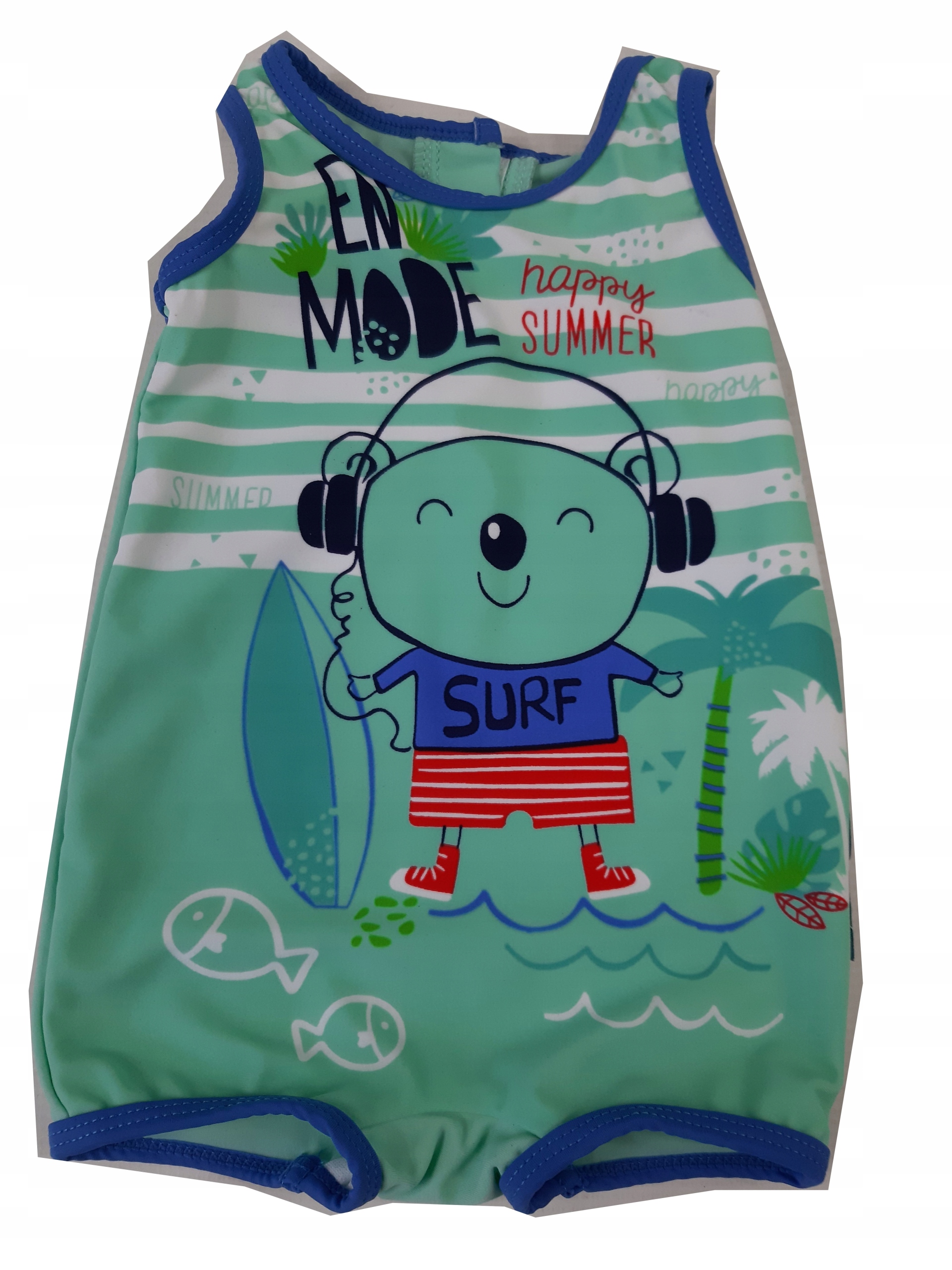 Kostium strój kąpielowy r 68