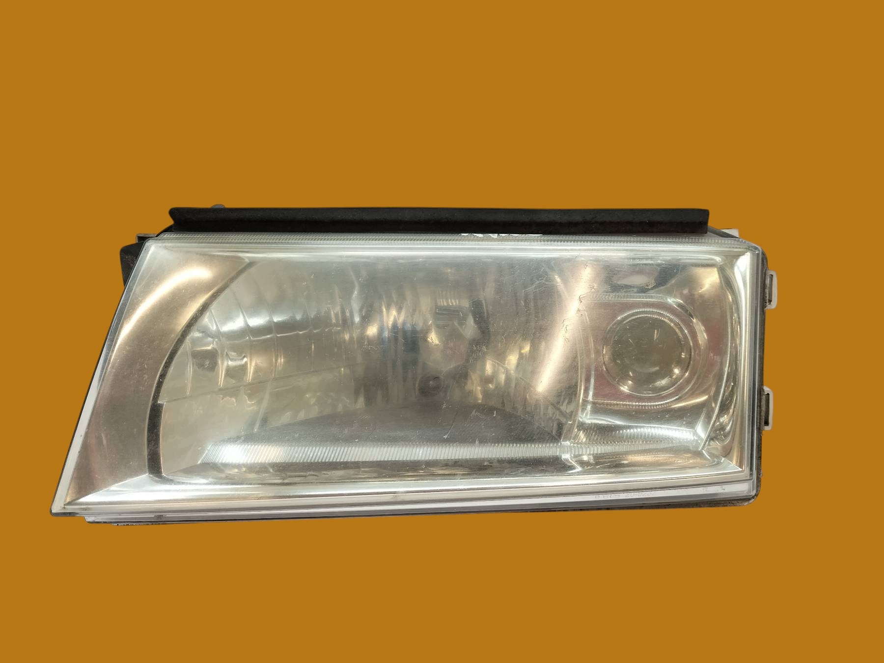 light front left EU LIFT Skoda Octavia and (1996-2010)