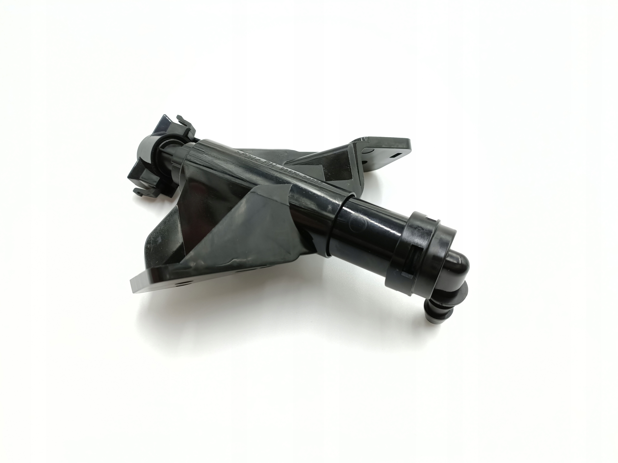 NOWY SPRYSKIWACZ LAMPY REFLEKTORA KIA OPTIMA IV 4 Parts manufacturer KAMEX