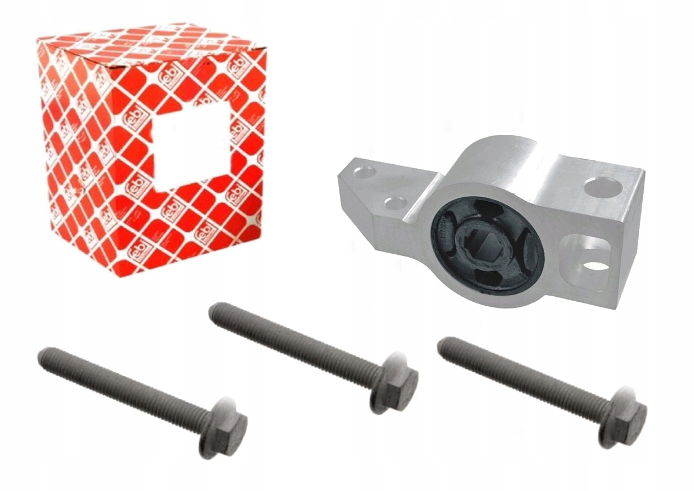 

Febi Tuleja Wahacza Prawa Do Vw Golf V VI Octavia