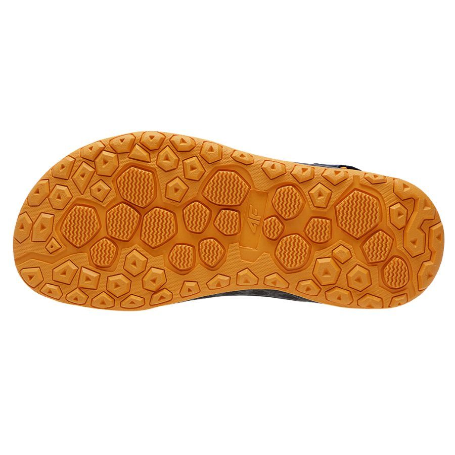 SANDAŁY DZIECIĘCE 4F CHŁOPIĘCE DZIEWCZĘCE SPORT Płeć chłopcy dziewczynki