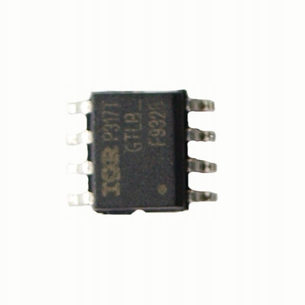 

IRF9328PBF -30V 12A 0,0119 tranzystor IRF9328 5szt