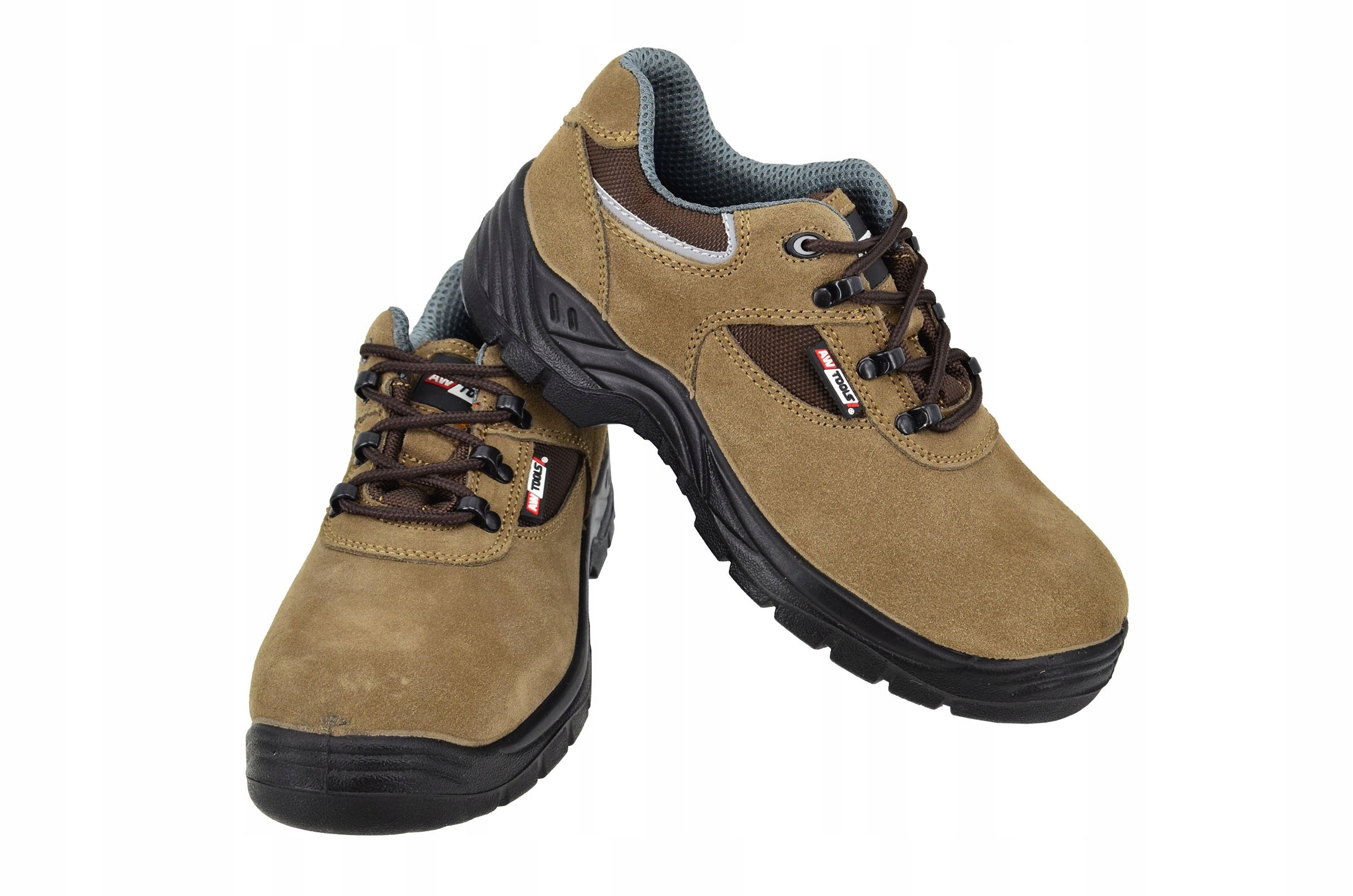 AWTOOLS BUTY NOVARA ROZ.40 / NISKIE Kategoria ochrony buta S1