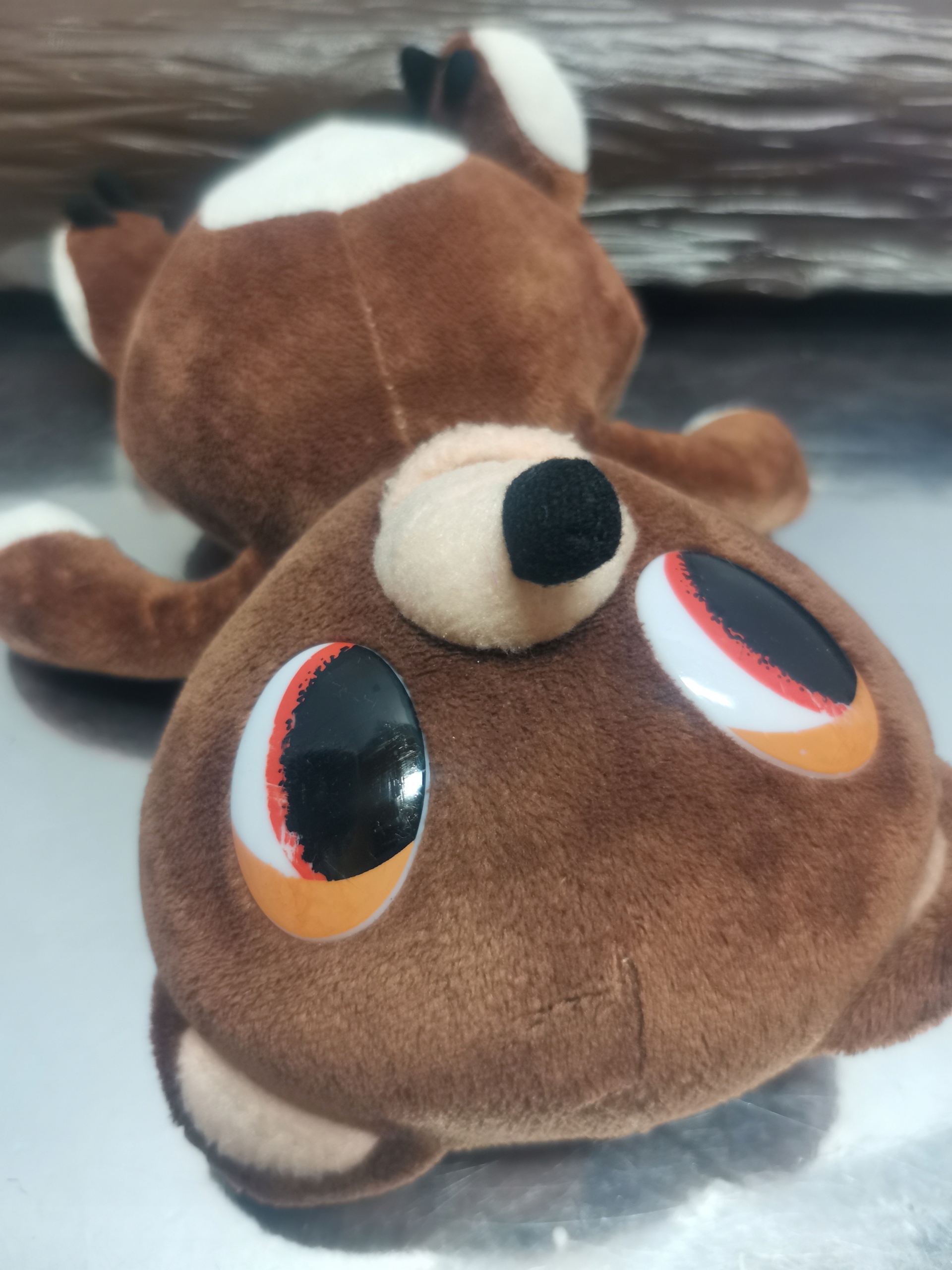 MIŚ KULECZKA mówi MASKOTKA czechosłowacka bajka 28 Wiek dziecka 0 +