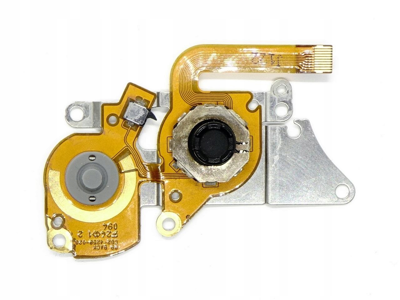 Flex páska navigačních tlačítek Canon Eos 7D2 MK2 5DII