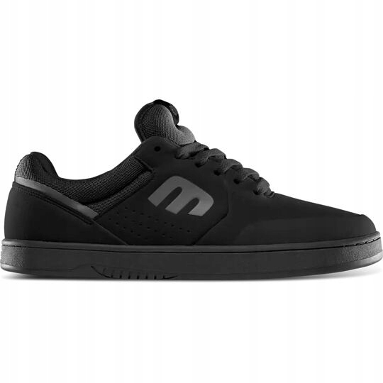boty Etnies Marana Black Raw Velikost bot: 44