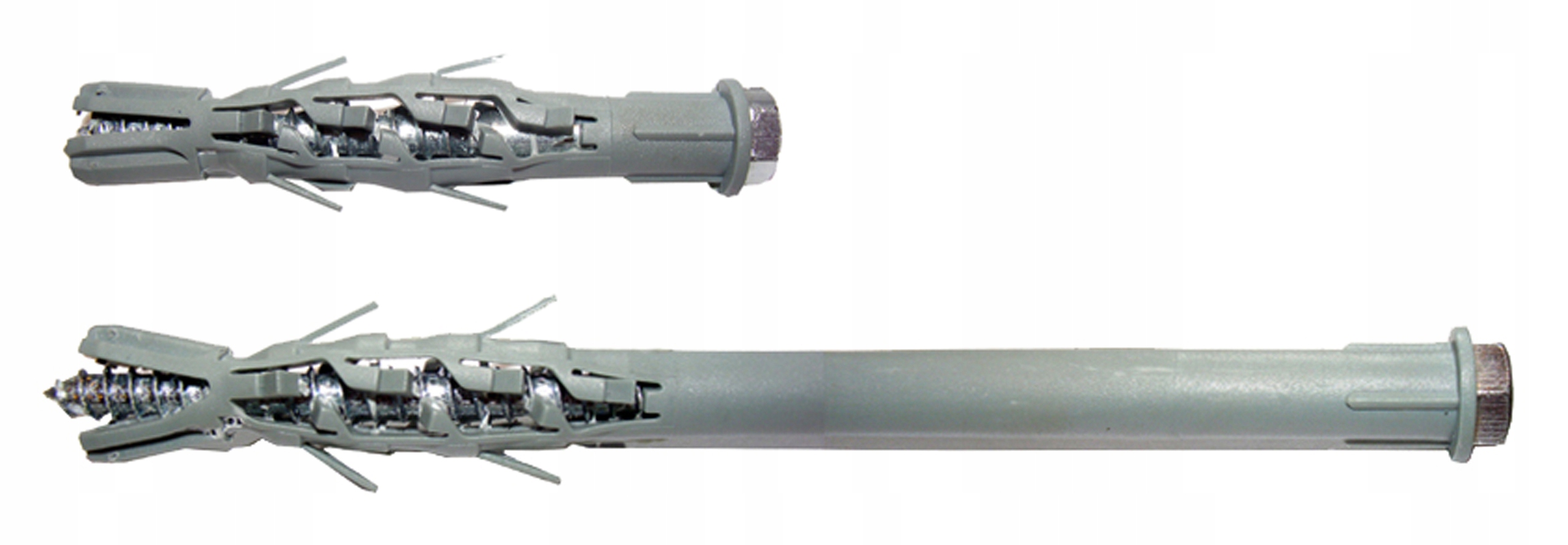 

Kołek Kołki rozporowe ramowe długie 12x260 -50szt