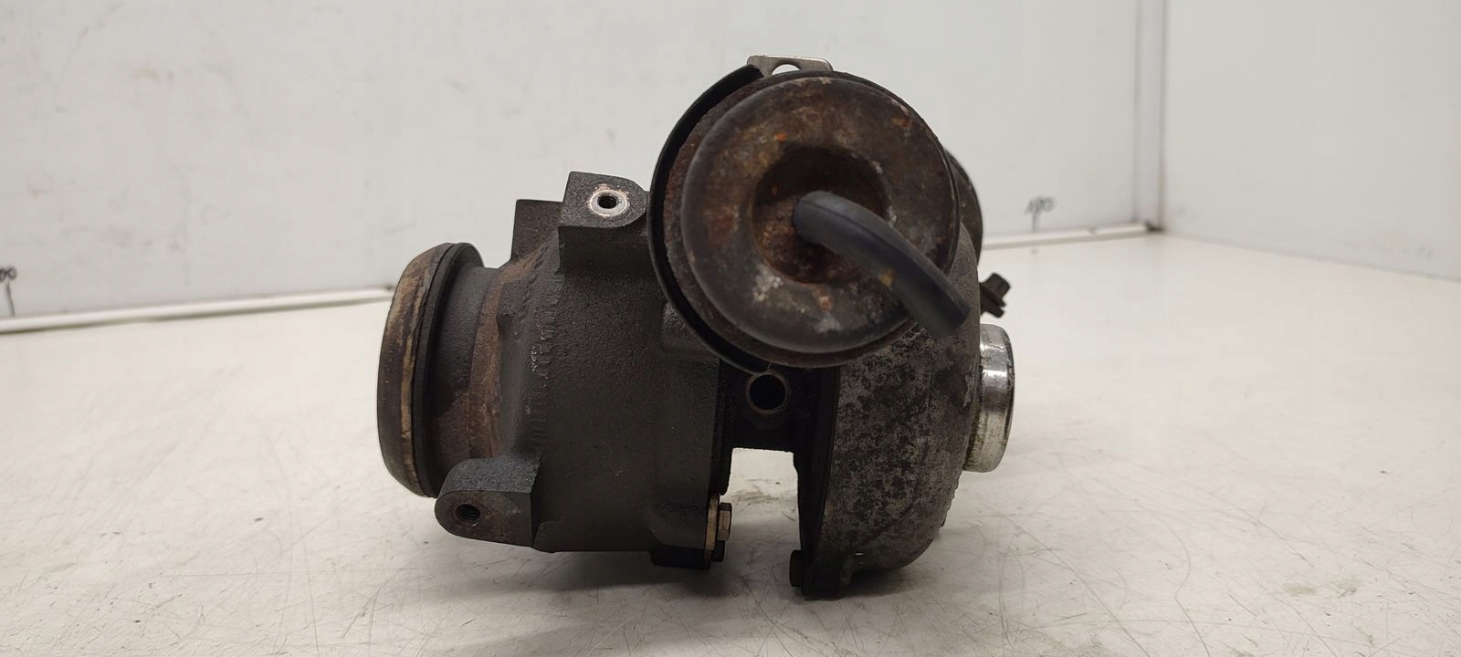 turbo Mercedes W245 B-klasa 2,0 CDI