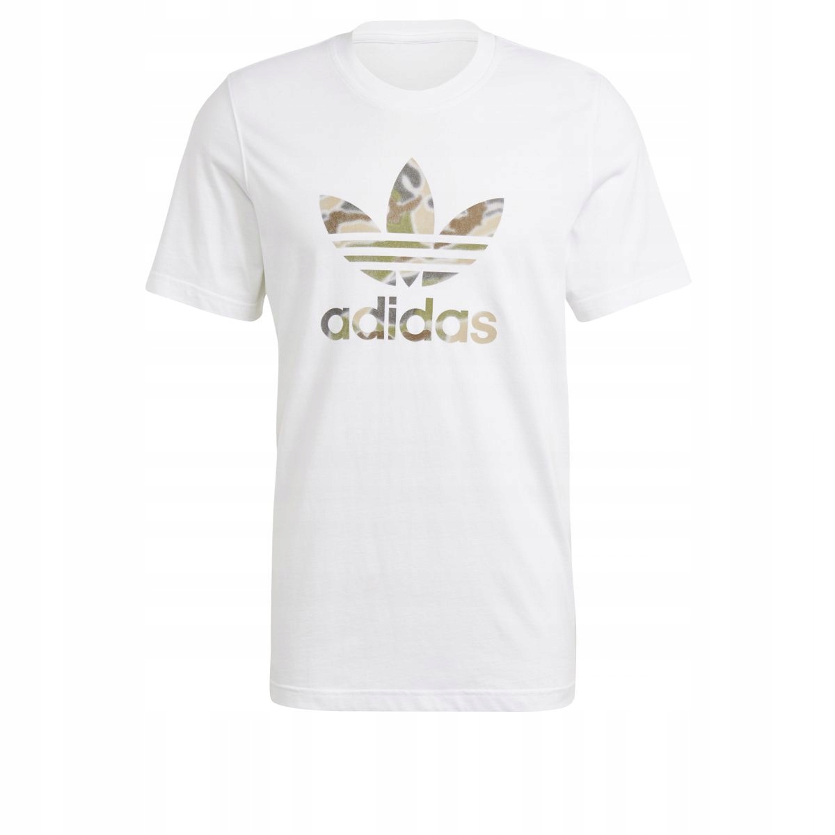 

Koszulka adidas Camo Trefoil Tee GN1855 M