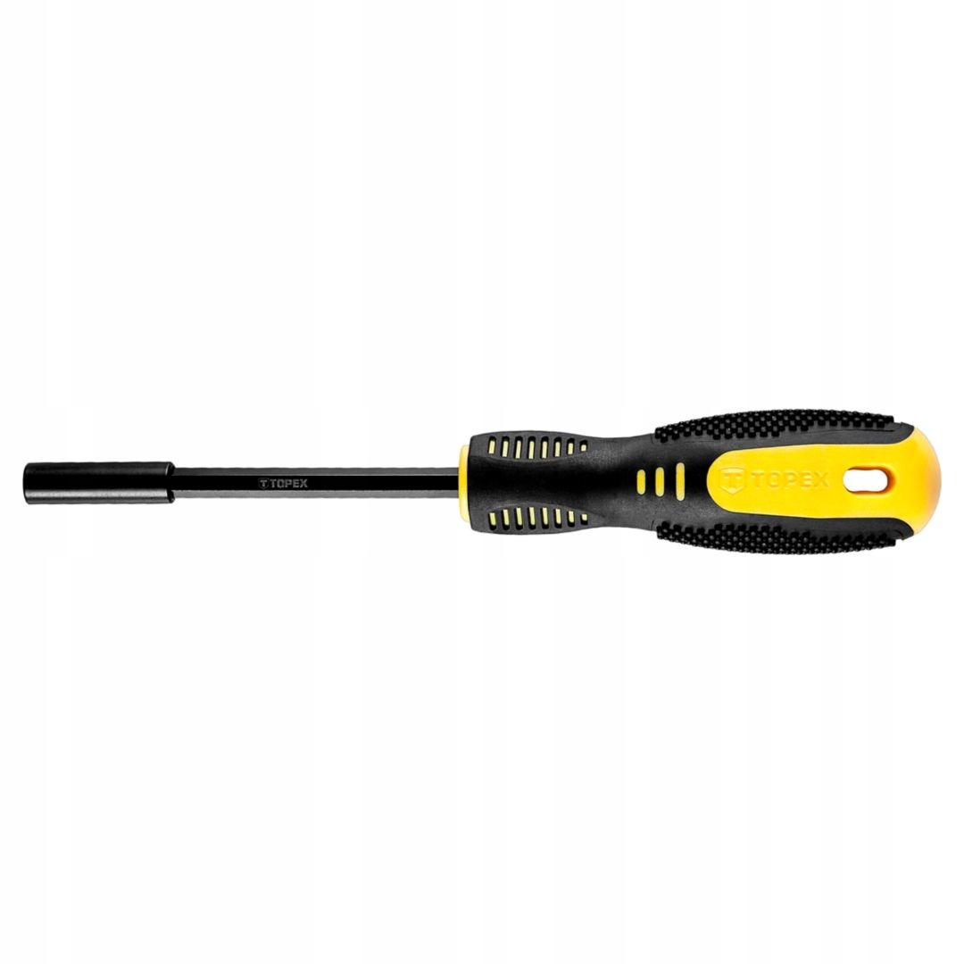 

Uchwyt wkrętak.do końcówek 1/4" Topex 39D860