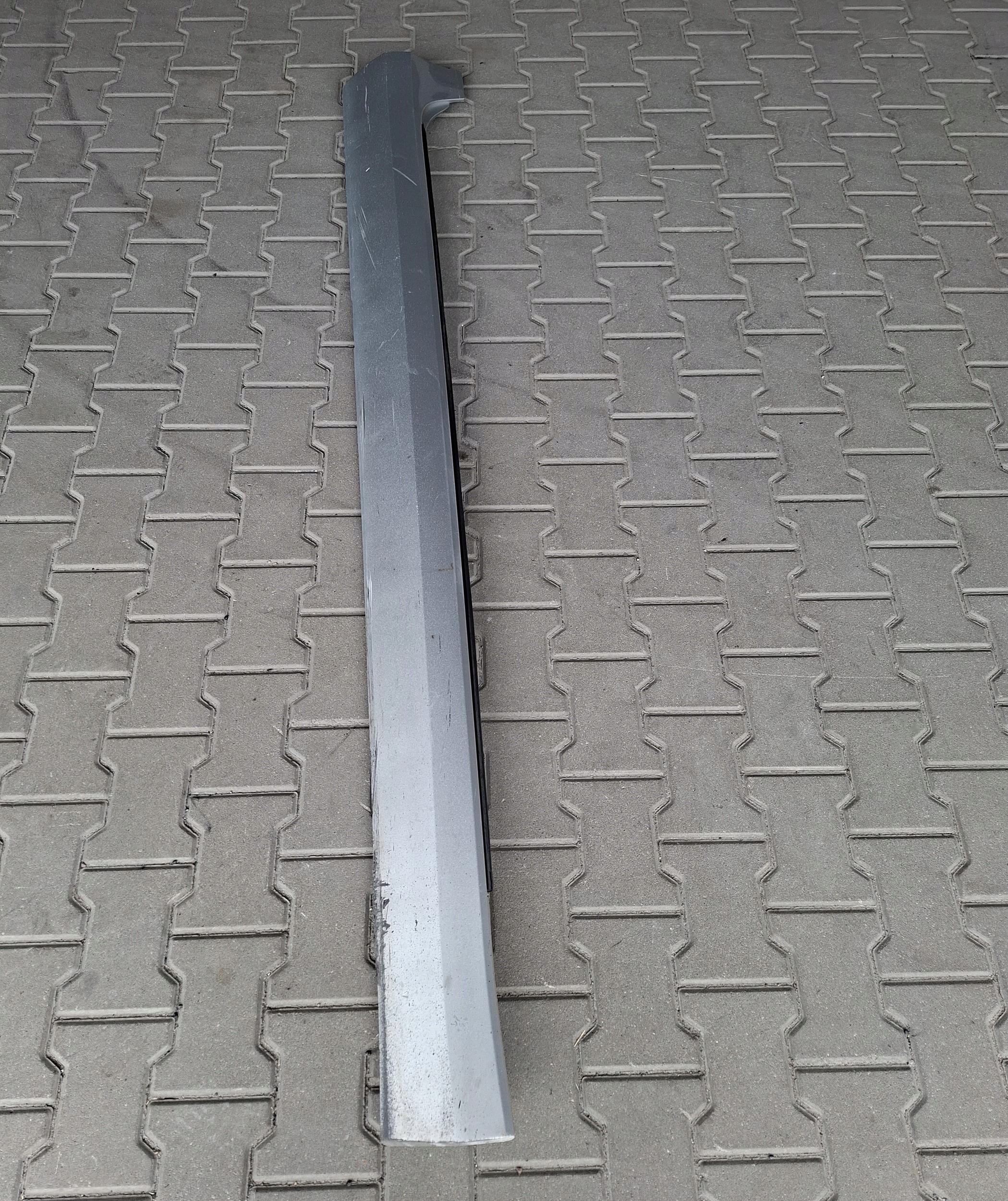 moulding cap threshold right 31386126 VOLVO S90 II V90 711 -16