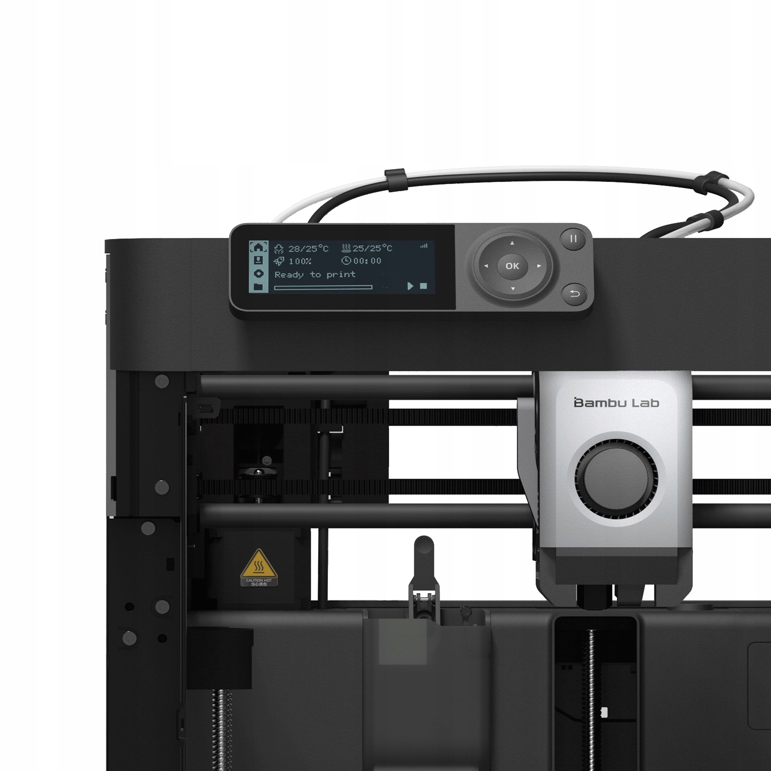 3D-принтер Bambu LAB P1P EAN (GTIN) 5905200003613