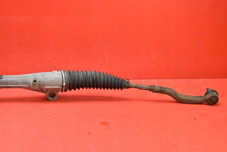 servo control EU TOYOTA AURIS 1 and 2.0 D-4D 126 KM 06-09