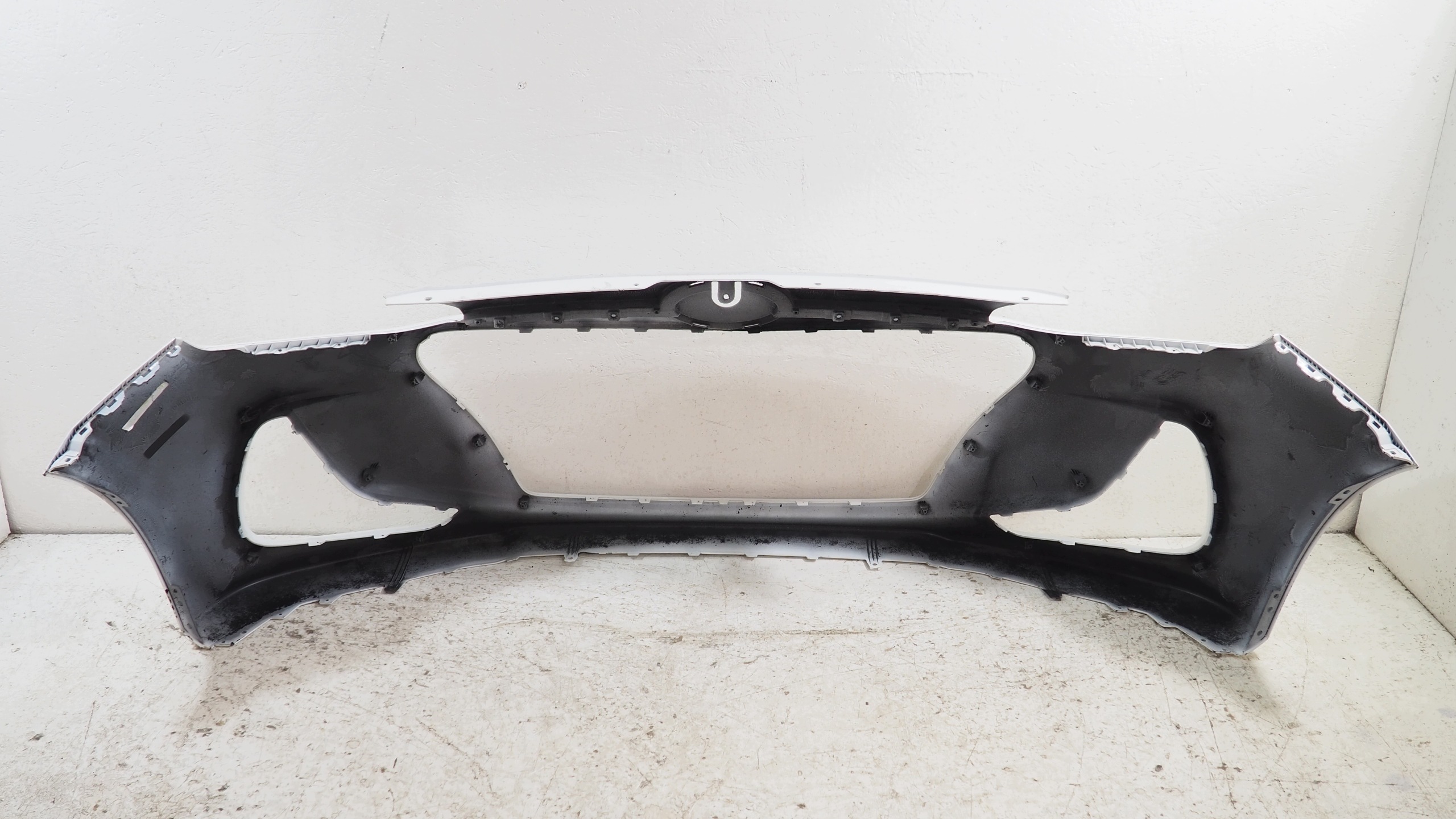 Hyundai i10 II lift bumper front front 86511-B9500