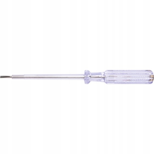 

Próbnik Probówka Napięcia 250V 3x190MM 28300 Yato
