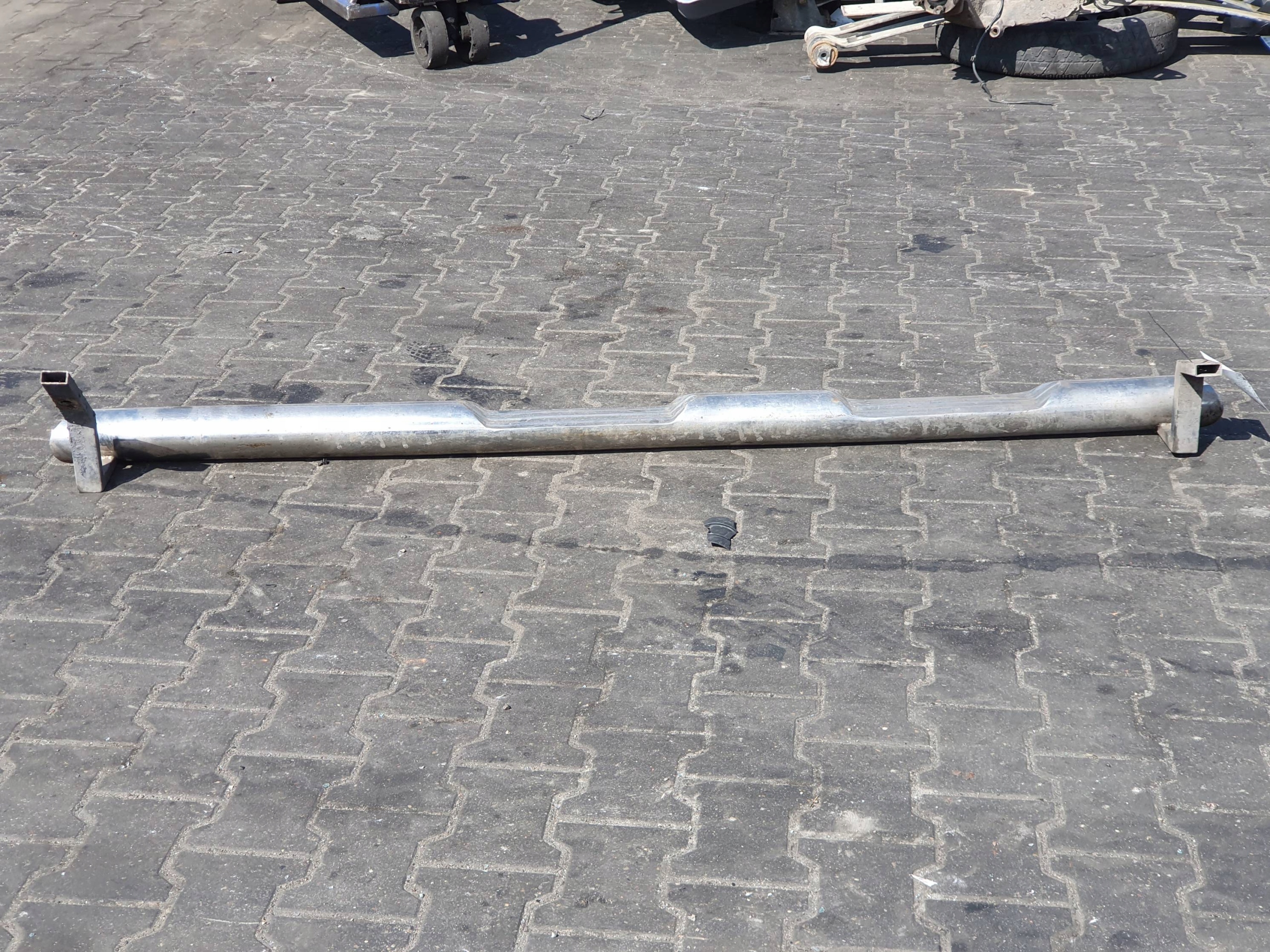 STOPIEN LEWY DODGE RAM 2500 Part manufacturer Other