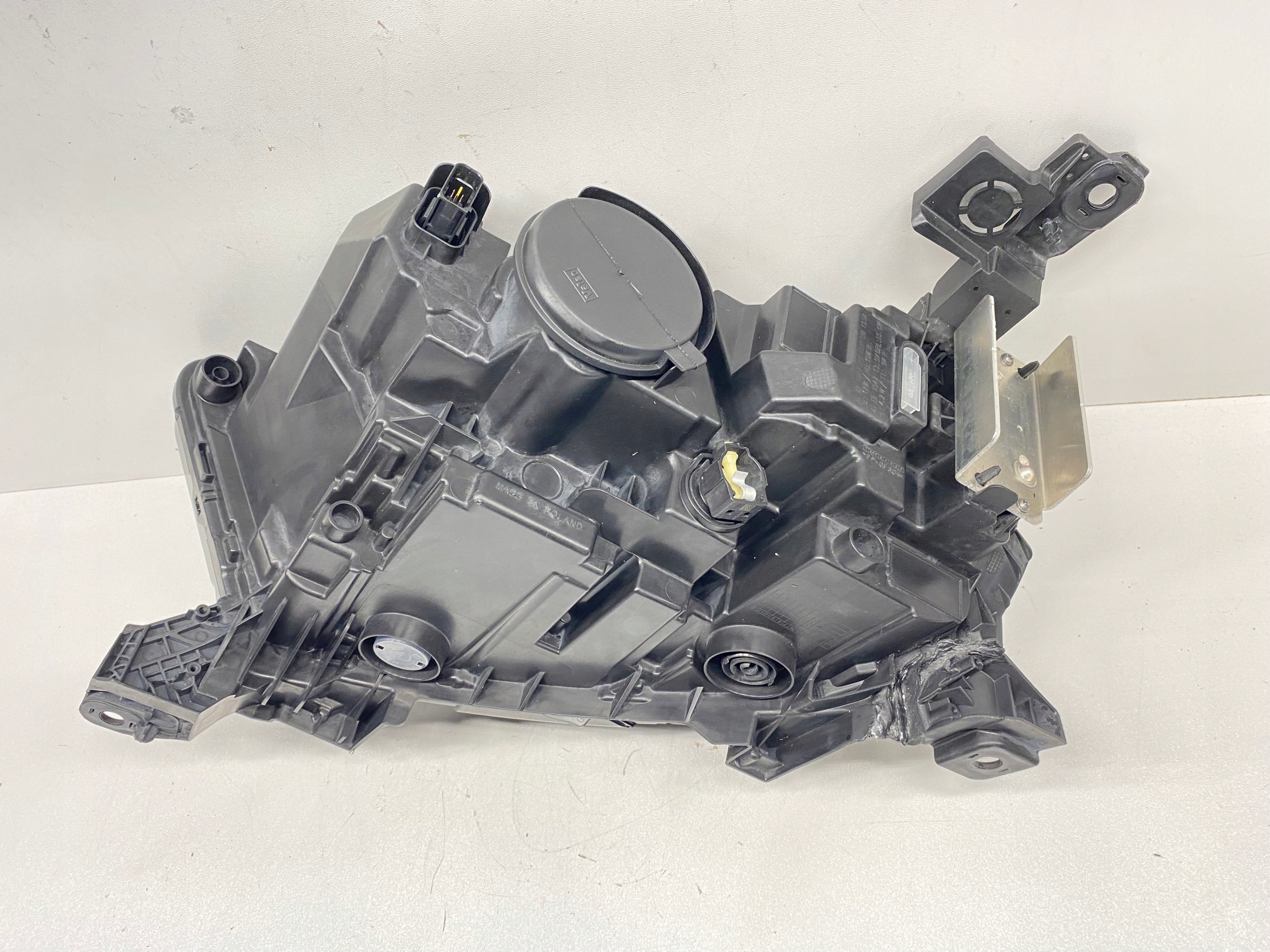 Frontscheinwerfer Opel Mokka 98340079 LED Rechts Scheinwerfer Headlight - Thumbnail 4