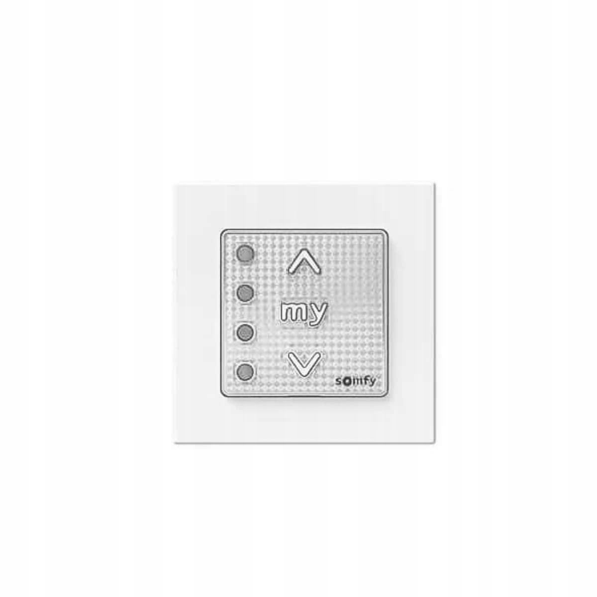 Smoove 4 Rts rámček