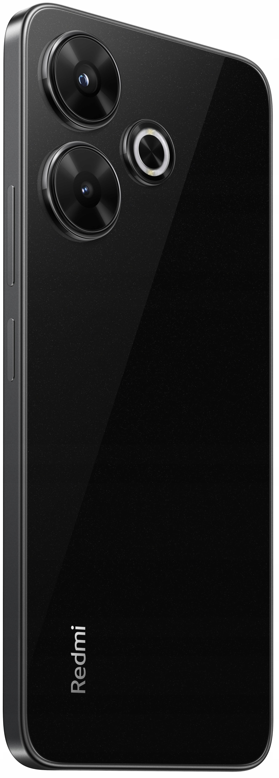 Smartfon Xiaomi Redmi 13 8/256GB LTE Dual Sim NFC Czarny + Szkło Wersja systemu operacyjnego Android 14