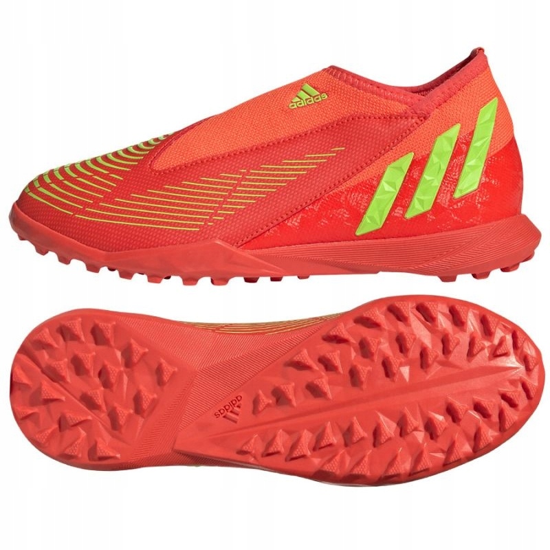 Kopačky adidas Predator Edge.3 LL adidas Jr vel. 38