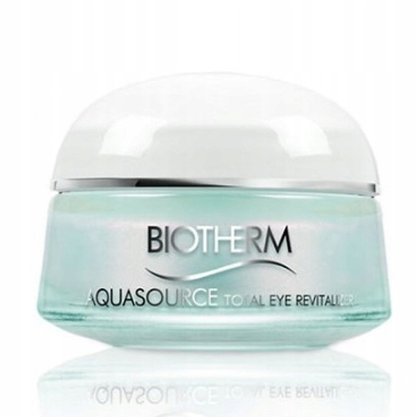Biotherm Aquasource Total Eye Revitalizer Krem pod oczy 15ml