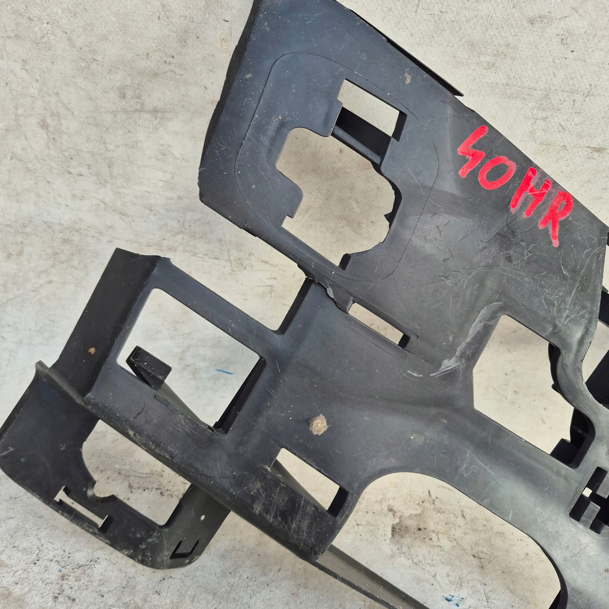 FORD S-MAX and 1 MK1 06-10 holder support right front front
