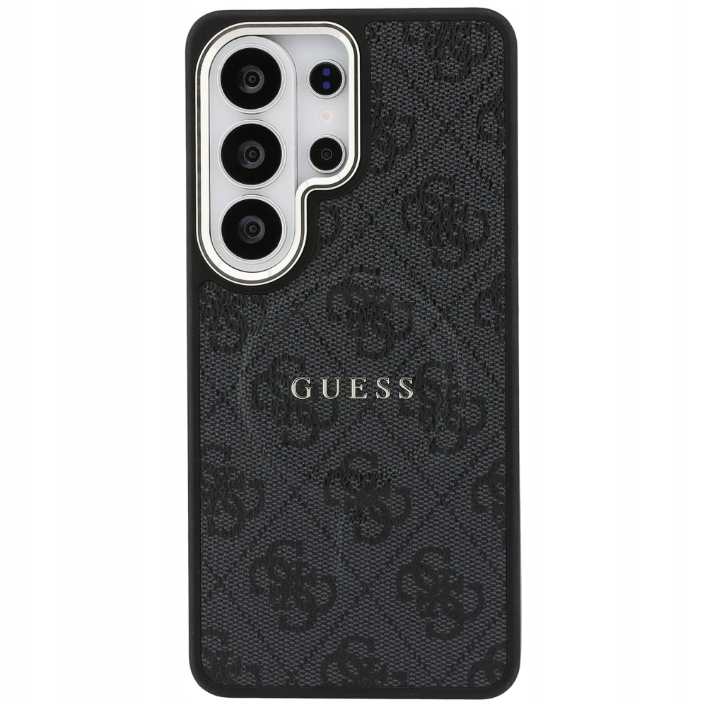 Etui ochronne Guess do Galaxy S26 Ultra do MagSafe case obudowa modne lekki