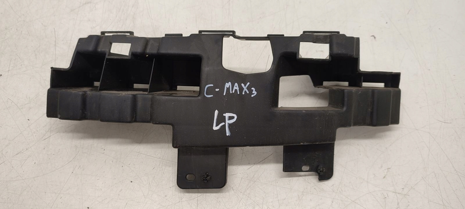 Support Feux phare Gauche Avant Ford C-MAX 1,6 16V