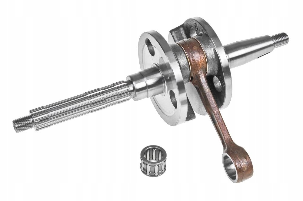 Wal korbowy RMS STD HQ DNA Runner Stalker Storm 50