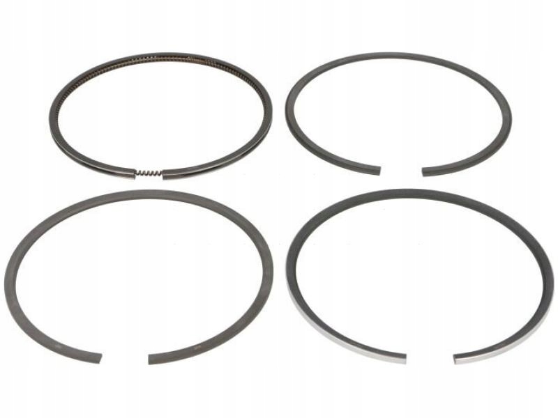 ПОРШНЕВІ КІЛЬЦЯ ДВИГУНА GOETZE 08-279400-00