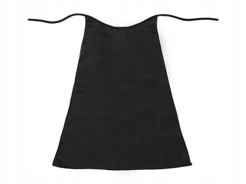 PELERYNA + MASKA BATMAN KOSTIUM SUPERBOHATER Kolor dominujący czarny