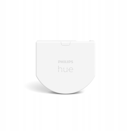 Philips Hue Prepínač svetla Biely